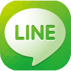 LINE