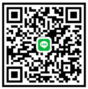 LINE　QR